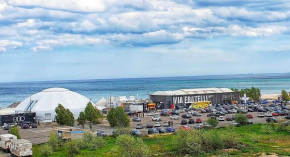 AcquaBlue Summerland Mamaia-Nord
